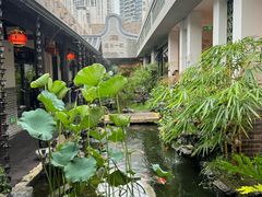 -顺德渔村·岭南一号