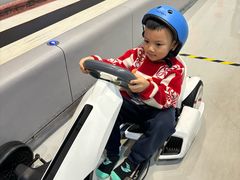 -杭州开元森泊度假乐园