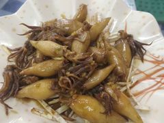 -福隆农村大排档