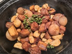 -狮王府淮扬菜(夫子庙老门东店)