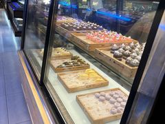 -盛江山自助料理(奥莱锦辉购物广场店)