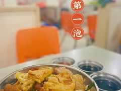 -瑞安第一泡·后街泡泡(虹桥后街店)