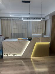 -海菲秀黑钻·SELF SKIN悦己·Tech SPA