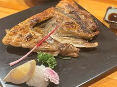 -晶吉·居酒屋·日本料理·烧鸟(中山区民主广场经典生活店)