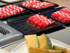 -海底捞火锅(扬名广场店)