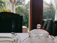 -老洋房花园饭店(绍兴路店)