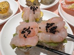 -元气寿司(八号仓店)