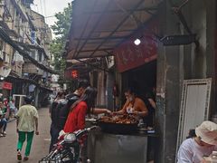 -吴长子卤菜馆(统一街店)