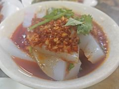 -清之口·东乡鸡自助饺子(经二路店)