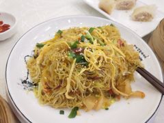 -福满园大酒楼(梅林店)
