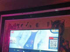 -好乐迪量贩KTV(春熙路香槟广场店)