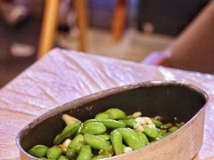 毛豆-靓靓蒸虾·头牌蒸虾(雪松路总店)