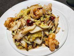 -北平盛世·新京菜·北京烤鸭(劲松·双井店)