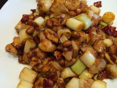 iphone_upload_pic-老牌坊•鲁菜名店•地道济南菜(大观园商埠店)