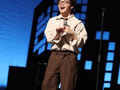 -交通银行前滩31演艺中心