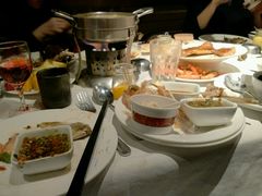 -星伦多自助料理·涮烤一体(虹悦城店)