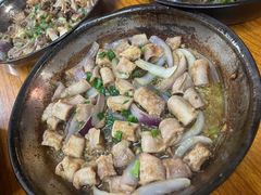 -河记肠粉店