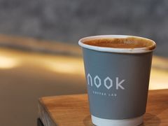 -GOTLOT COFFEE&KITCHEN角落厨房NOOK店