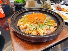 -上海小南国(国会店)