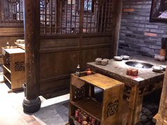 -重庆渝达老火锅(春熙路店)