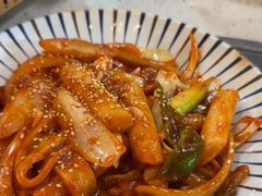 -名家韩国料理·烤肉(瑶海店)