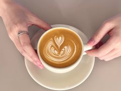 -纽巷咖啡 SOFTFOCUS COFFEE(锦和巴黎时韵店)