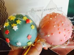 -星巴克臻选(盐城金鹰聚龙湖店)