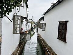 -山塘街
