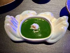 -蟹犇前•帝王蟹雪蟹(陆家嘴店)