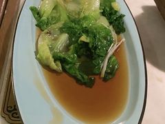 -绿茶餐厅(茂业天地店)