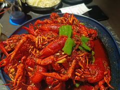 -红盔甲·小龙虾(人民广场店)