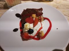 -POP露台西餐厅·望江阁