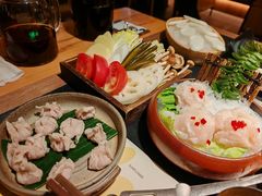 -生如夏花泰式火锅(西村黑金店)