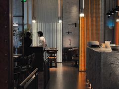 -OGGI TRATTORIA PIZZERIA(深业上城店)