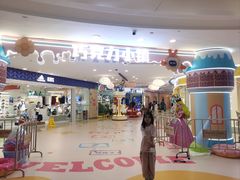 -奥园广场(广州番禺福德路店)