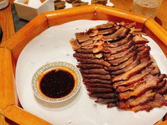 土司家牦牛肉-敏珠拉姆藏餐·南京厨房(富春江东街店)