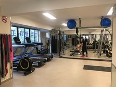 -中田·健身+普拉提(苗栗路店)