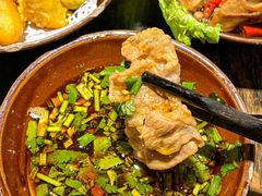 -冯校长老火锅(广州正佳广场店)