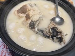 -香山湖家家宴(中山陵店)