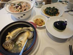 -莆田餐厅PUTIEN(三里屯店)