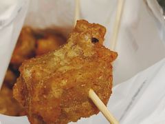 排骨-傅强排骨(成都总店)