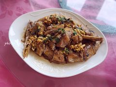 -英得利餐厅
