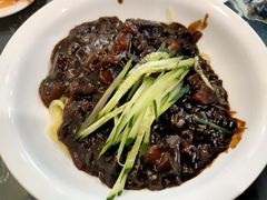 -桃园中华料理炸酱面(燕儿岛路店)