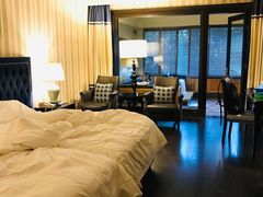 -春晖园度假酒店温泉