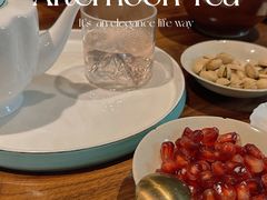 -隐溪茶馆(南京西路店)