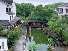 -苏州吴宫泛太平洋酒店