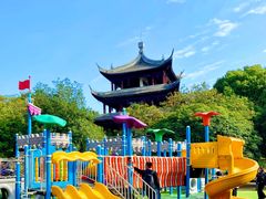 -白马涧龙池景区