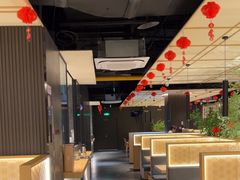 -德川家日本料理(顺义华联店)