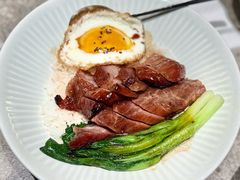 -留半山·香港食堂(啦啦宝都店)