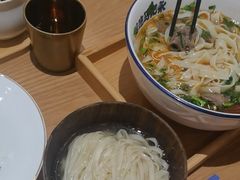 -马记永·兰州牛肉面(3019君尚店)